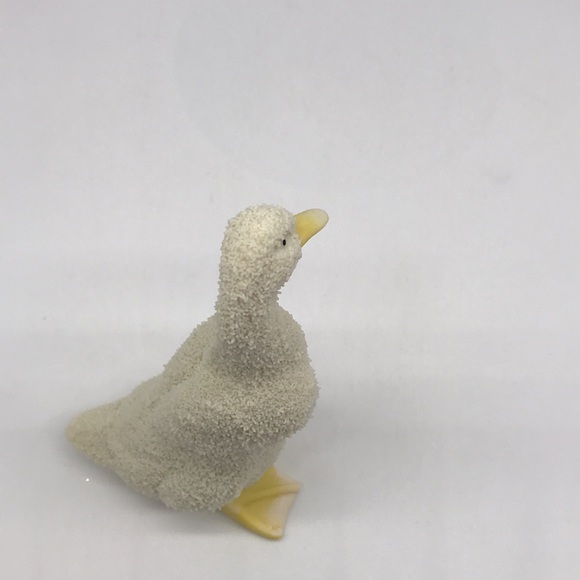Department 56 Easter Duck Vintage 2000 Figurine - Picture 4 of 8
